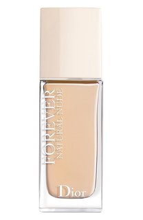 Тональное средство для лица Forever Natural Nude, 2N Нейтральный (30ml) Dior