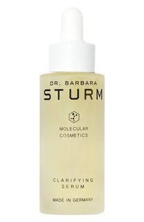Сыворотка с антивозрастным эффектом для проблемной кожи лица (30ml) Dr. Barbara Sturm
