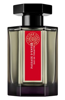 Туалетная вода Passage DEnfer (100ml) LArtisan Parfumeur