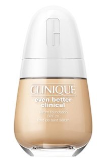 Тональный крем Even Better Clinical SPF 20, Neutral (30ml) Clinique