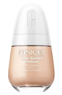 Тональный крем Even Better Clinical SPF 20, Linen (30ml) Clinique