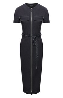 Джинсовое платье Giorgio Armani
