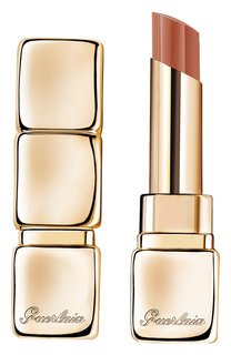 Помада для губ KissKiss Shine Bloom, 109 Нежная лилия Guerlain