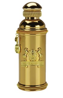 Парфюмерная вода The Collector Golden Oud (100ml) Alexandre.J