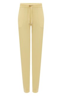 Кашемировые джоггеры Ralph Lauren