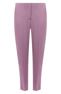 Брюки из вискозы Ralph Lauren