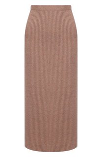 Кашемировая юбка Loro Piana
