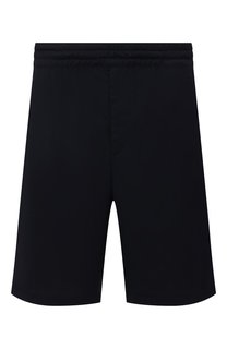 Шерстяные шорты Prada