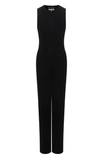 Шерстяной комбинезон Saint Laurent