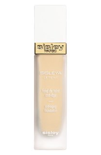 Тональный антивозрастной крем Sisleya, оттенок 1B+ Молочно-бежевый (30ml) Sisley