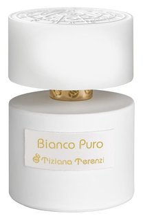 Духи Bianco Puro (100ml) Tiziana Terenzi