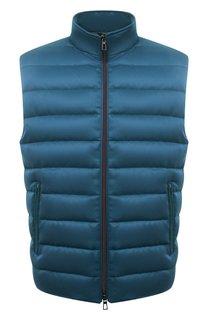 Пуховый жилет Loro Piana