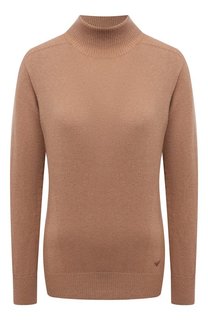 Кашемировый пуловер Emporio Armani