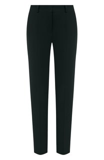 Шерстяные брюки Loro Piana