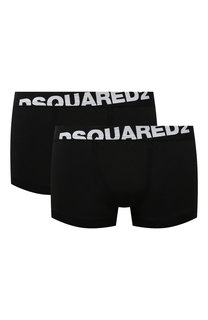 Комплект из двух боксеров Dsquared2