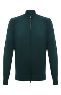 Шерстяной кардиган Loro Piana