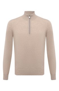 Кашемировый джемпер Brunello Cucinelli