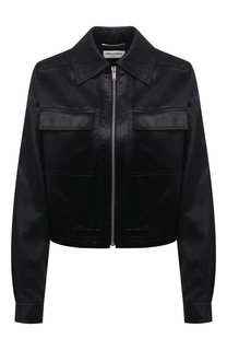 Куртка Saint Laurent