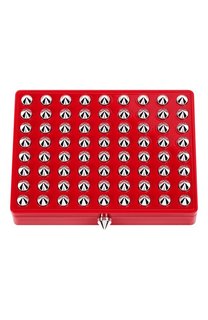 Футляр для палеток Christian Louboutin