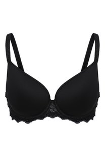 Бюстгальтер с плотной чашкой SimonePerele