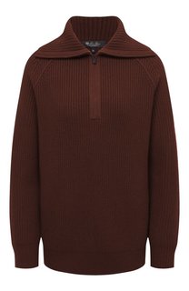 Кашемировый свитер Loro Piana