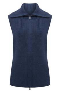 Кашемировый жилет Loro Piana