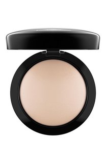 Минеральная пудра Mineralize Skinfinish Natural, Light (10g) MAC