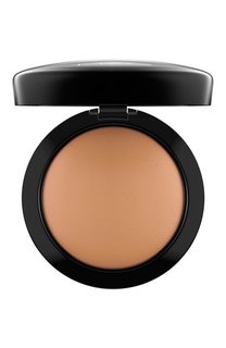 Минеральная пудра Mineralize Skinfinish Natural, Dark Tan (10g) MAC