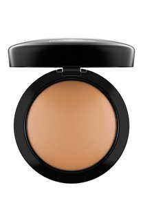 Минеральная пудра Mineralize Skinfinish Natural, Dark (10g) MAC