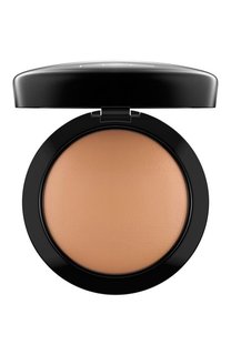 Минеральная пудра Mineralize Skinfinish Natural, Give Me Sun! (10g) MAC