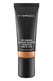 Многофункциональная тональная основа Pro Longwear, NW 35 (25ml) MAC