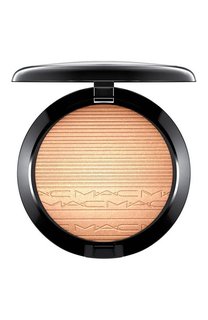 Компактная пудра Extra Dimension Skinfinish, Oh, Darling! (9g) MAC