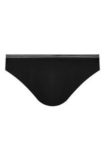 Хлопковые брифы Zimmerli