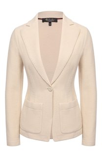 Кашемировый жакет Loro Piana