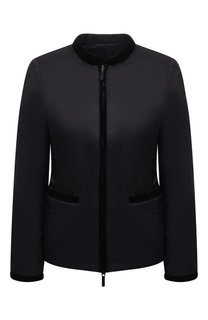 Утепленная куртка Emporio Armani