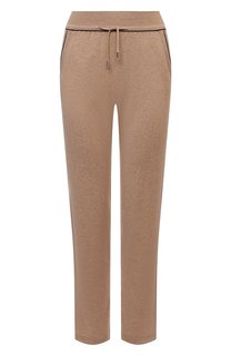 Кашемировые брюки Loro Piana