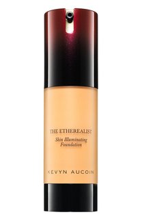 Подсвечивающая тональная основа для макияжа, оттенок 7 (28ml) Kevyn Aucoin