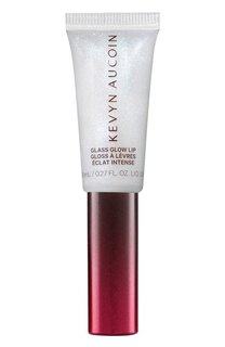 Сияющий блеск для губ, оттенок Crystal Clear (8ml) Kevyn Aucoin