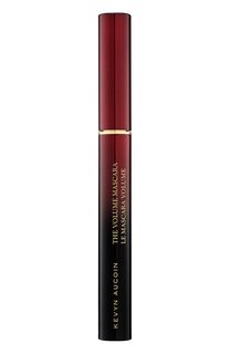 Тушь для объема ресниц, оттенок Black (5g) Kevyn Aucoin