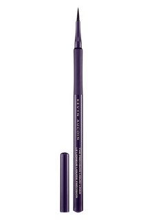 Жидкая подводка для глаз The Precision Liquid Liner (1ml) Kevyn Aucoin