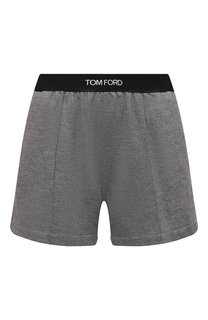 Кашемировые шорты Tom Ford