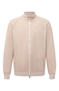 Кашемировый кардиган Brunello Cucinelli