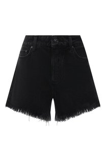 Джинсовые шорты Noella Shorts Paige