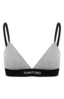 Бюстгальтер с мягкой чашкой Tom Ford