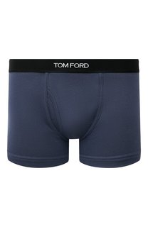 Хлопковые боксеры Tom Ford