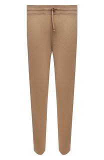 Кашемировые брюки Loro Piana