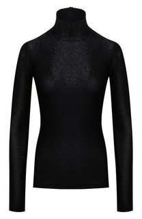 Водолазка из вискозы Valentino