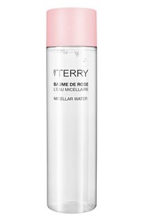 Мицеллярная вода Baume De Rose (200ml) By Terry