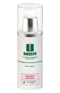 Успокаивающий лосьон для тела ContinueLine Med Modukine Body Lotion (150ml) Medical Beauty Research
