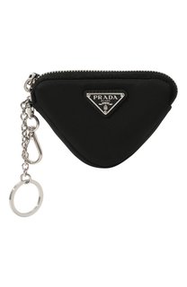 Текстильный футляр Prada